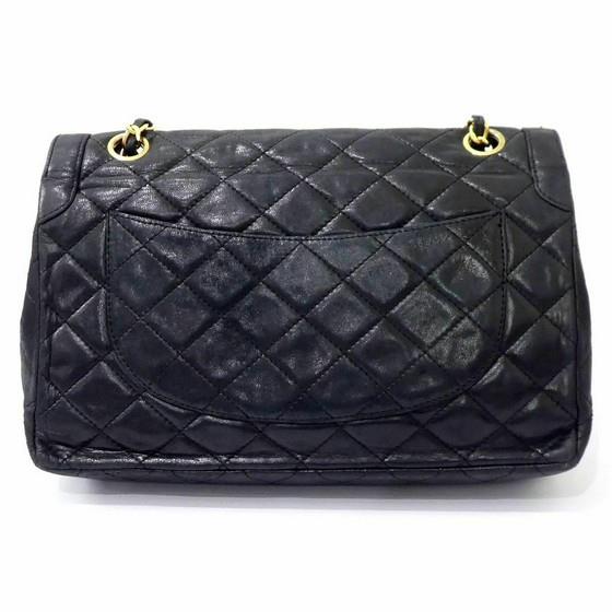 The Chanel Black Bag: Timeless Addition to Every Collection