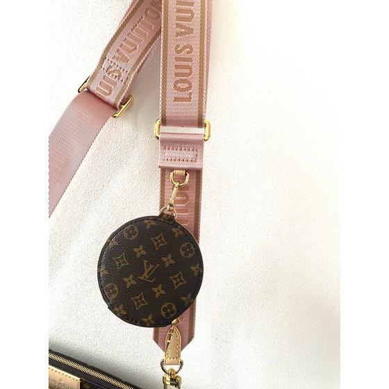 Shop Louis Vuitton MONOGRAM Multi pochette accessoires (M44813, M44840) by  Sincerity_m639