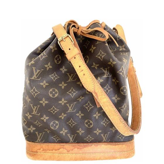 Louis Vuitton, Bags, Authentic Vintage Lv Noe Gm Bag