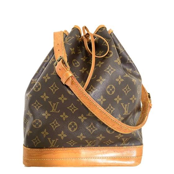 Louis Vuitton 2019 preowned Noe Shoulder Bag  Farfetch