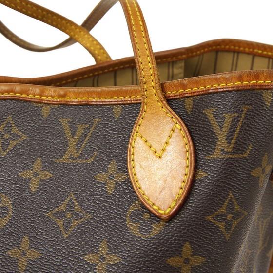 Vintage Louis Vuitton Neverfull Bags