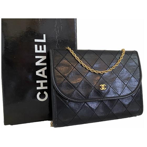 Chanel Timeless/Classic Shoulder Flap Bag