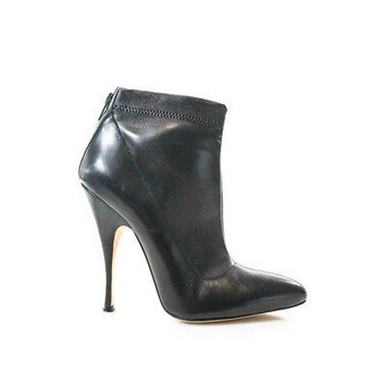 Picture of Brian Atwood booties