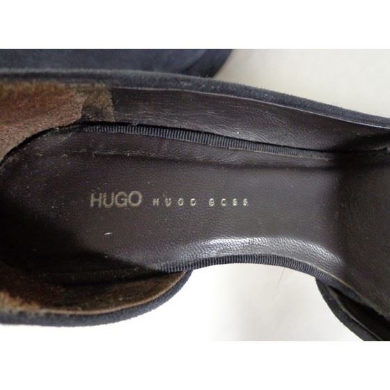 Picture of Hugo Boss heels