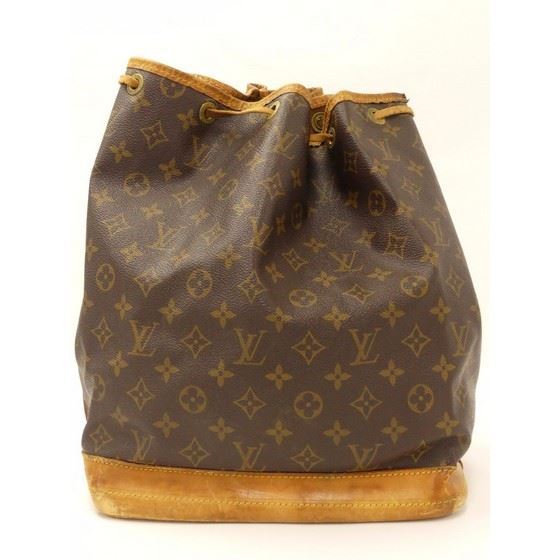 lv cloth bag