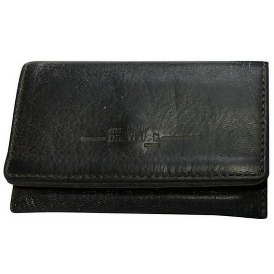 Picture of JEROME DREYFUSS leather wallet/small leather good