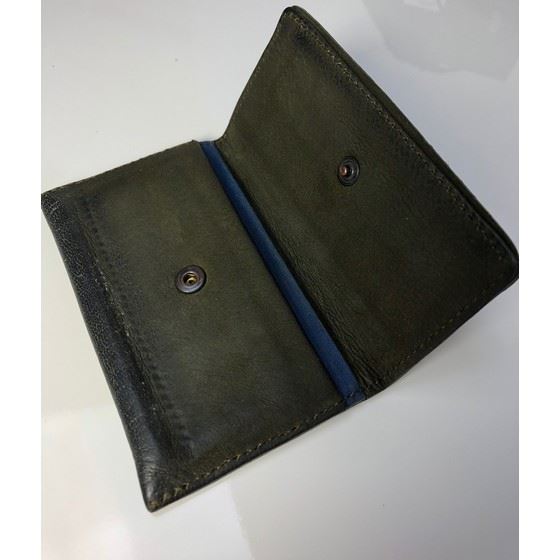 Picture of JEROME DREYFUSS leather wallet/small leather good