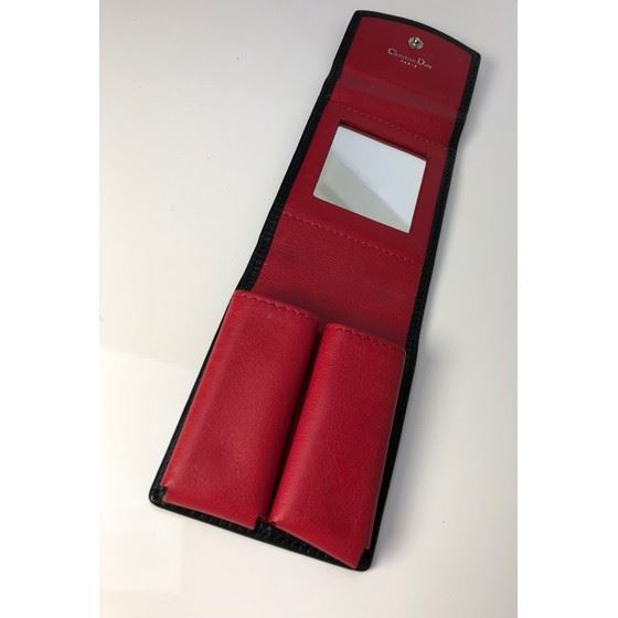 Picture of CHRISTIAN DIOR LIPSTICK CASE WITH MIRROR