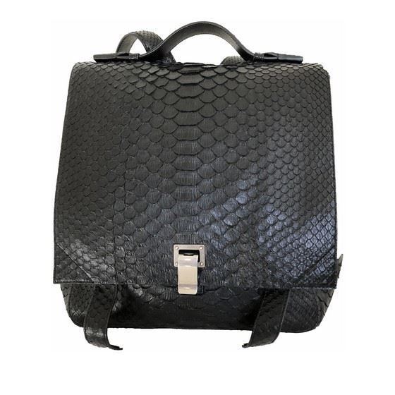 Picture of PROENZA SCHOULER courier backpack