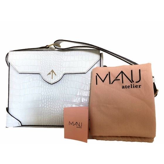 Picture of ***FINAL PRICE*** Manu Atelier bold bag