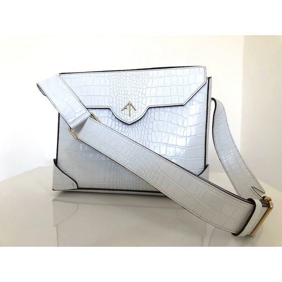 Picture of ***FINAL PRICE*** Manu Atelier bold bag
