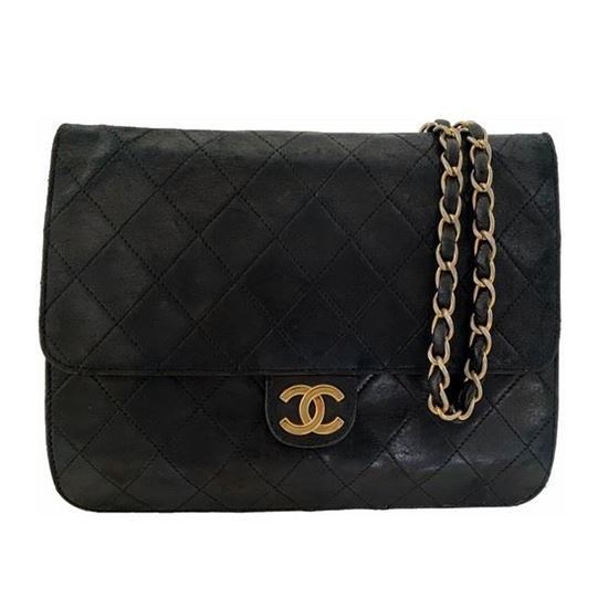 chanel 255 small