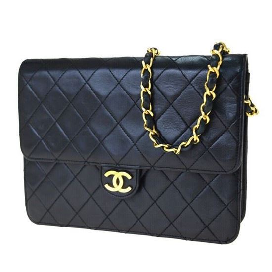 chanel 525 bag