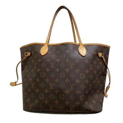 Image of Louis Vuitton Neverfull MM bag
