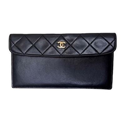 Image of Chanel pouch/wallet