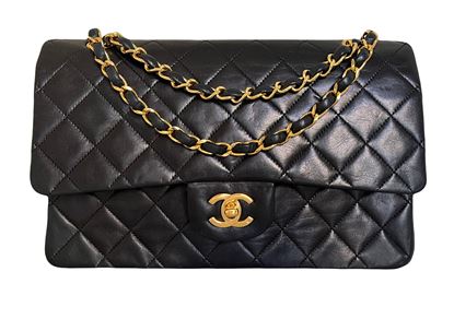 Image of Chanel medium 2.55 timeless classic double flap bag VM221072