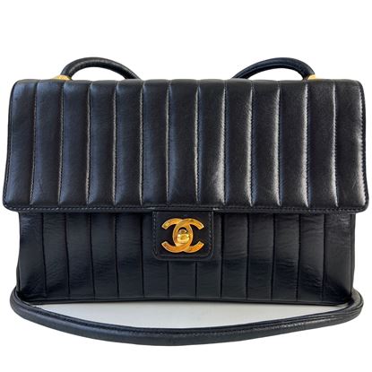 Image of Chanel flap bag VM221195