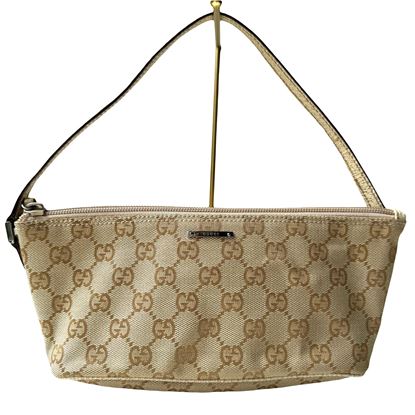 Picture of Gucci Handbag GG Canvas 7198 beige VM221274