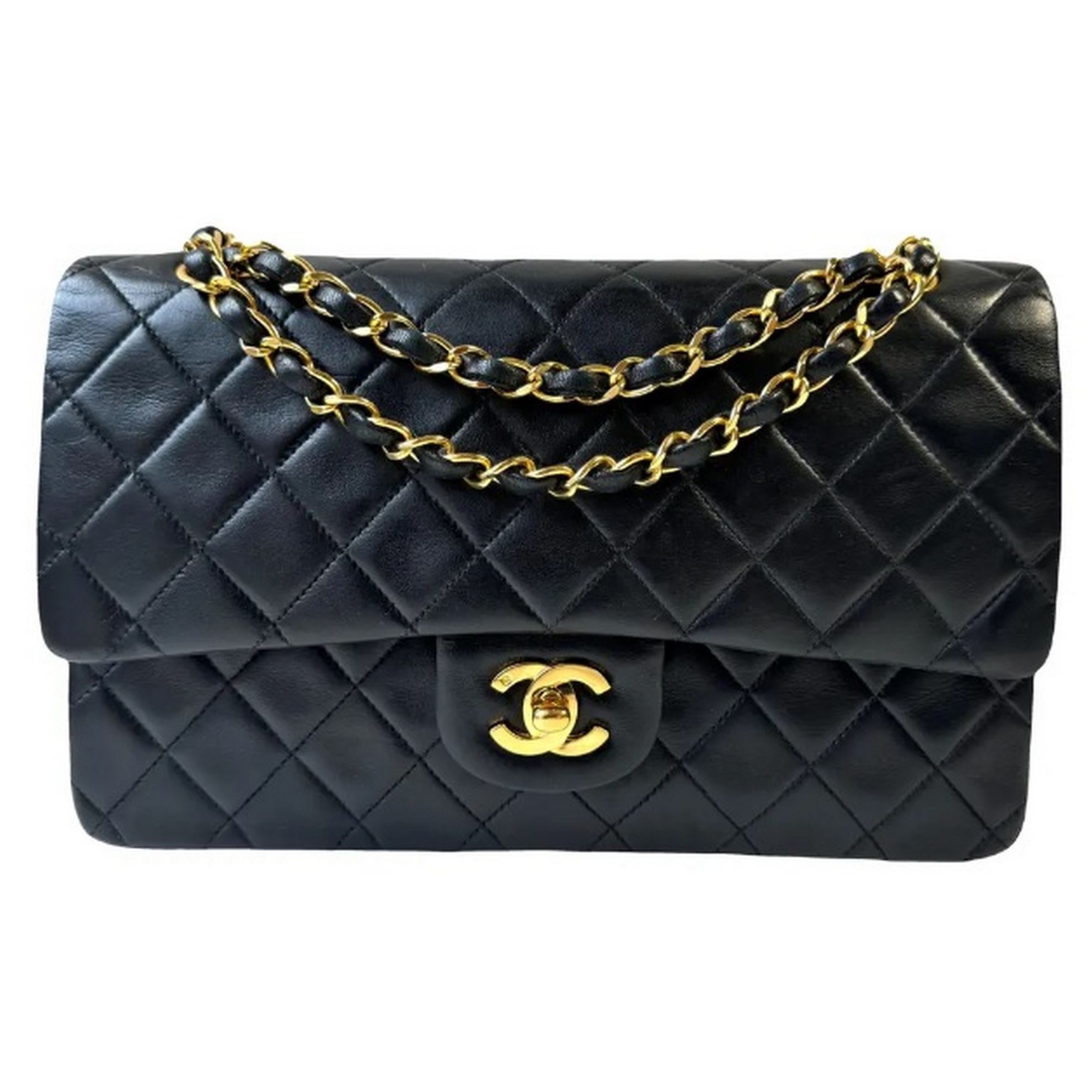 Picture of Chanel medium 2.55 timeless classic double flap bag VM221272