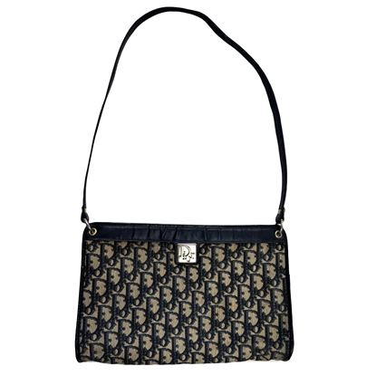 Image of Christian Dior Trotter shoulderbag VM221330