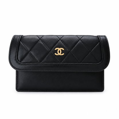 Image of Chanel pochette, wallet, pouch VM221515